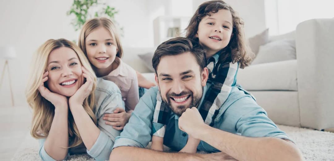 Families welcome at Gateway Village Dental