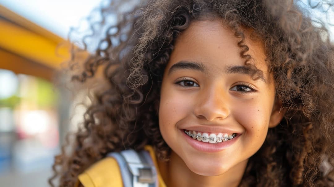 Orthodontic care in St. Albert