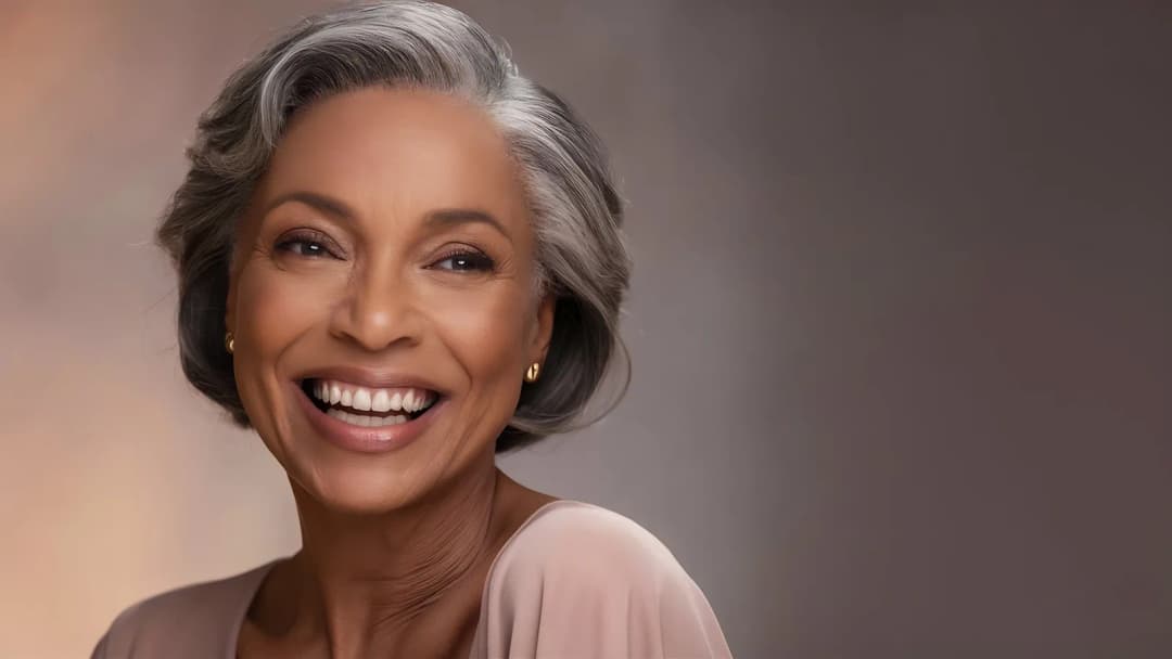 Dental care for every age