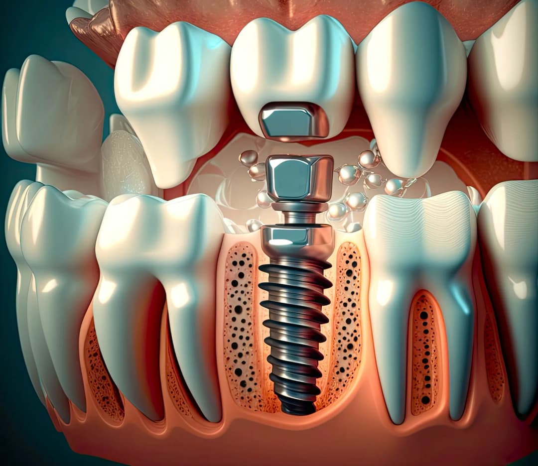 Is a dental implant right for you?