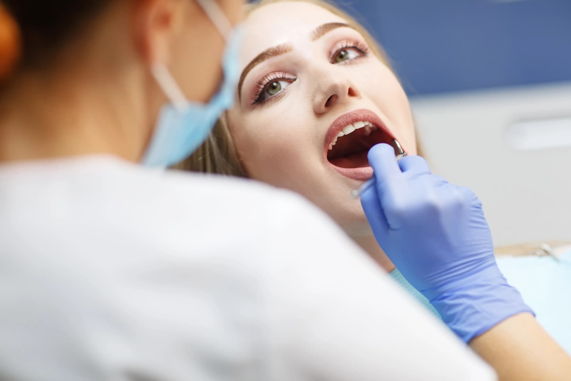 Dental check-ups and cleanings in St. Albert