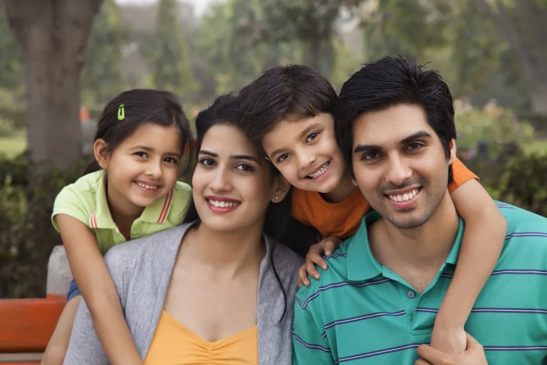 Family dental care in St. Albert