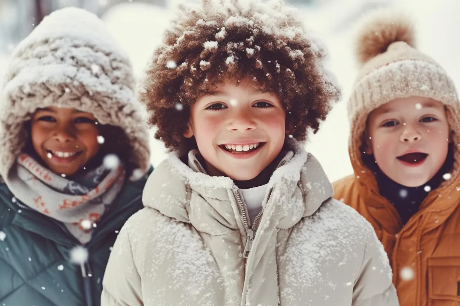 Fluoride and dental sealants in St. Albert