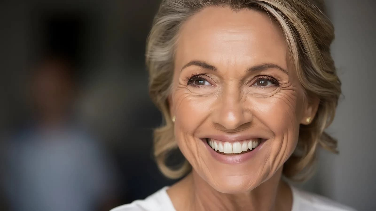 Complete and partial dentures in St. Albert