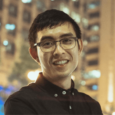Dr. Kevin Nguyen, General Dentist at Gateway Village Dental