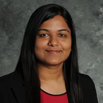 Dr. Nirupa Jensen, General Dentist at Gateway Village Dental