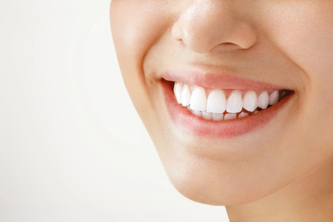 Natural-looking, metal-free restorations