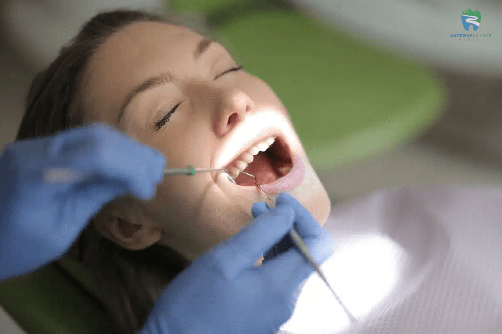 St. Albert Area Dentist Explains Early Warning Signs of Dental Trouble