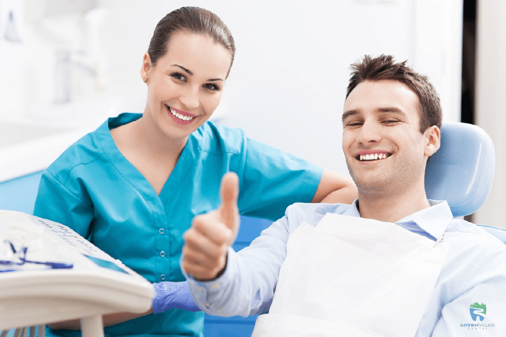 Why February Is a Smart Time to Visit a Dentist in St. Albert