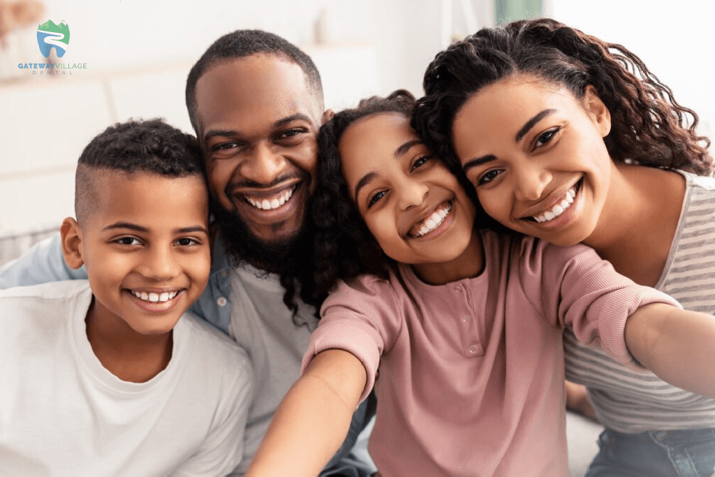 The Benefits of Preventive Dental Care for Families in St. Albert