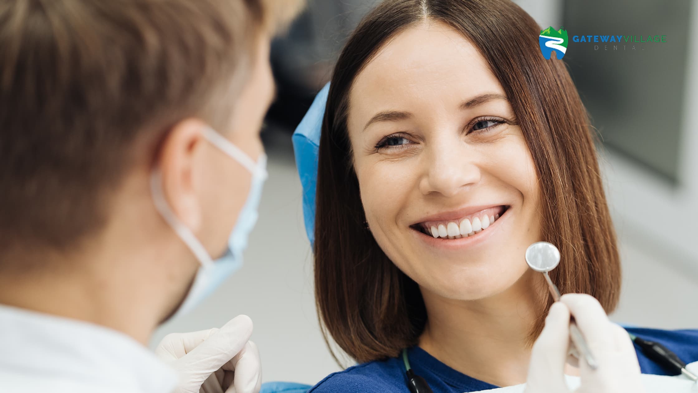 Emergency Dentist in St. Albert: What You Need to Know